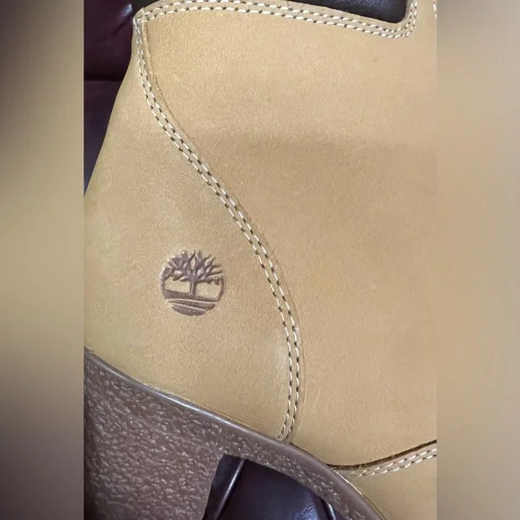 Timberland Women's Tillston Heeled Boots - Picture 7 of 13
